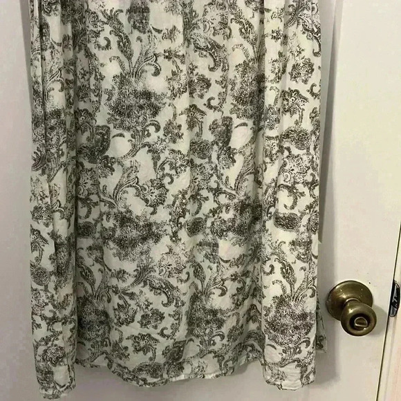 Converse One Star sleeveless dress size small. In good condition! - Picture 4 of 7